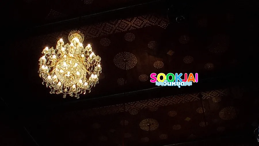 ตามรอยสมเด็จโต 