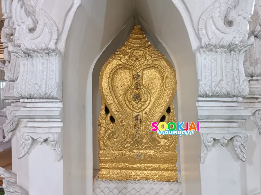 ตามรอยสมเด็จโต 