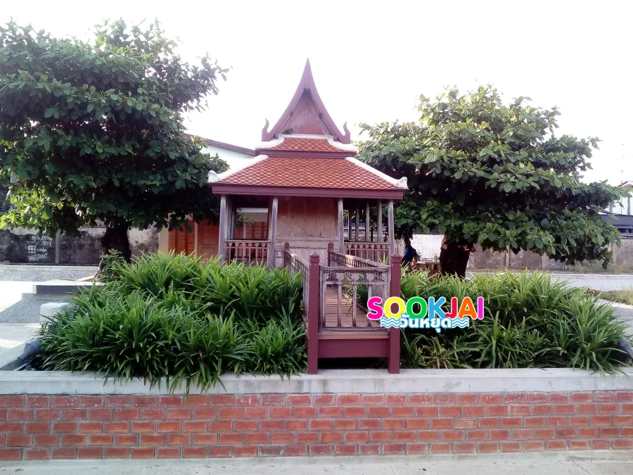 ย้อนรอยวัดร้างกลางกรุง 