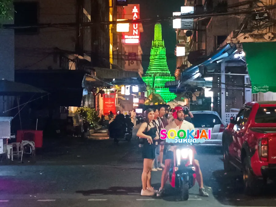 Experience the beauty of 