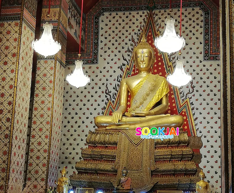 Experience the beauty of 