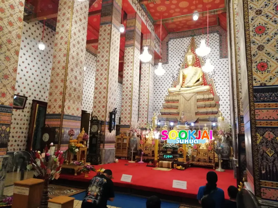 Experience the beauty of 