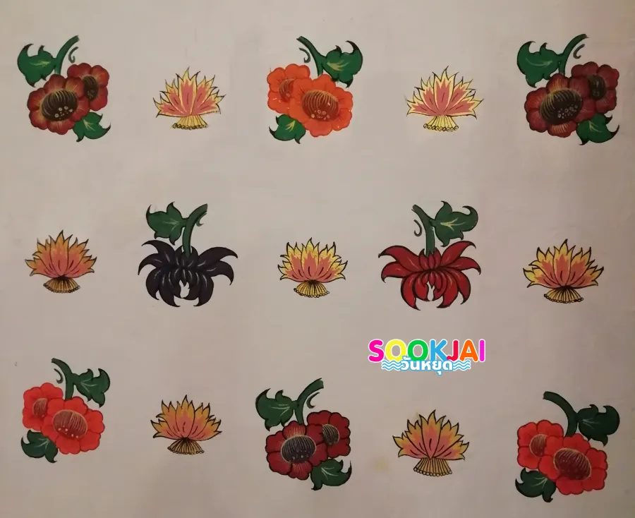 Experience the beauty of 