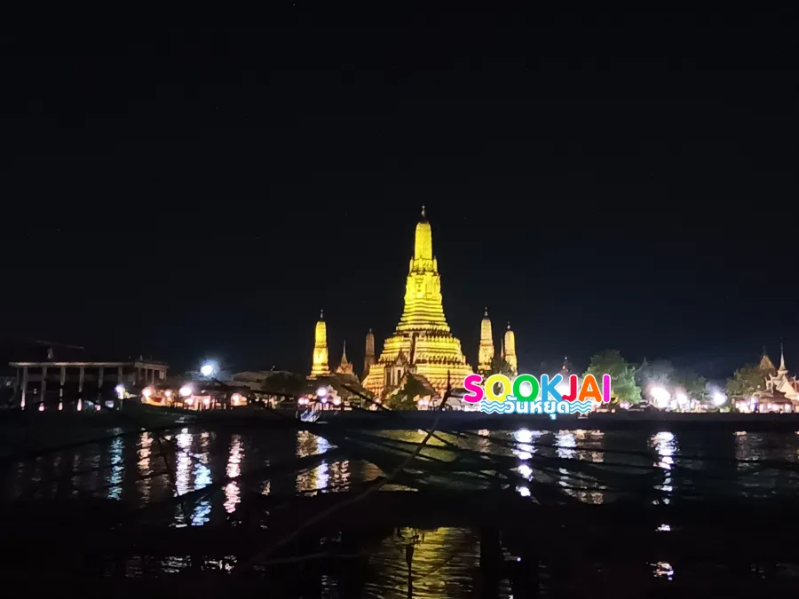 Experience the beauty of 