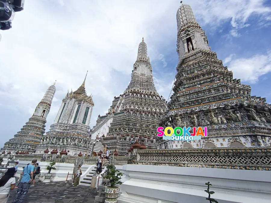 Experience the beauty of 