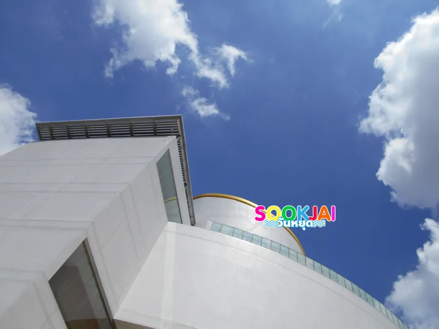 เดินเสพงานศิลป์ที่ 