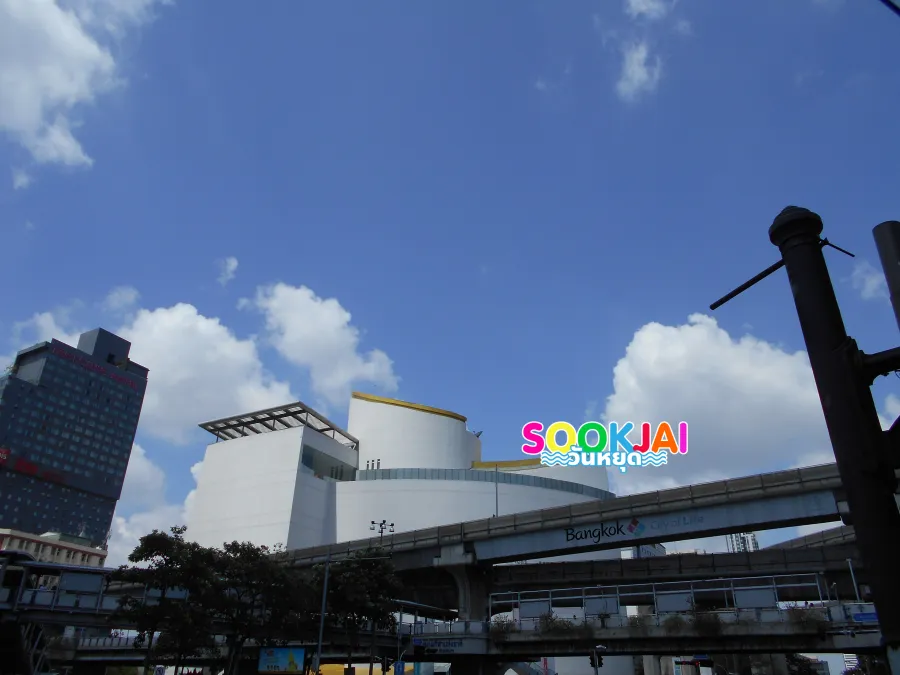 เดินเสพงานศิลป์ที่ 