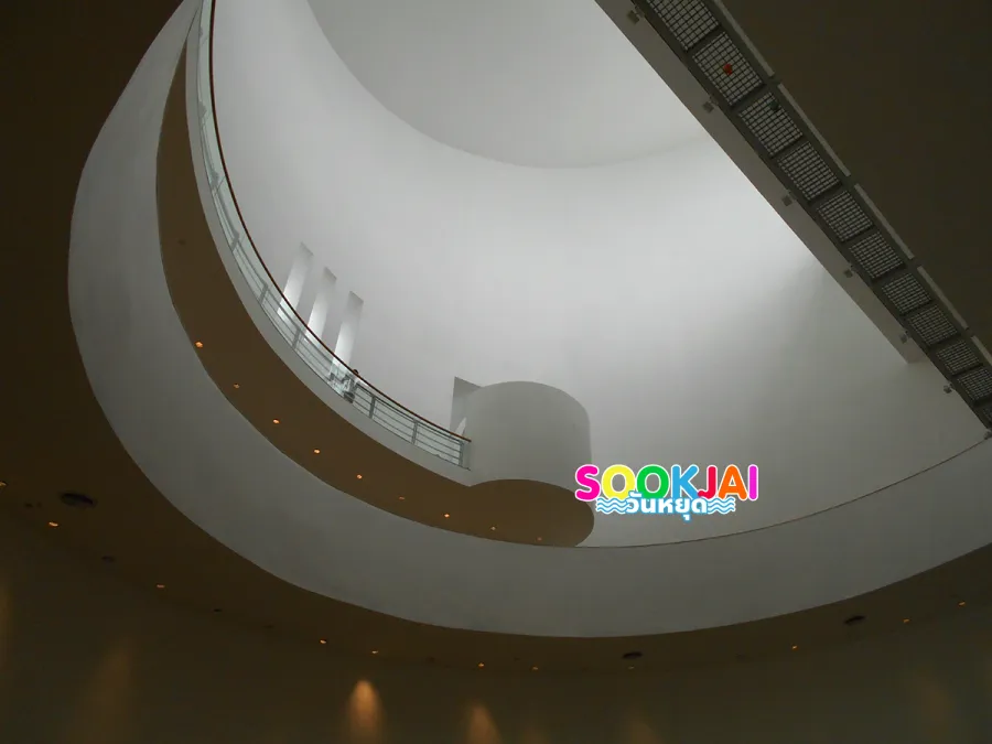 เดินเสพงานศิลป์ที่ 