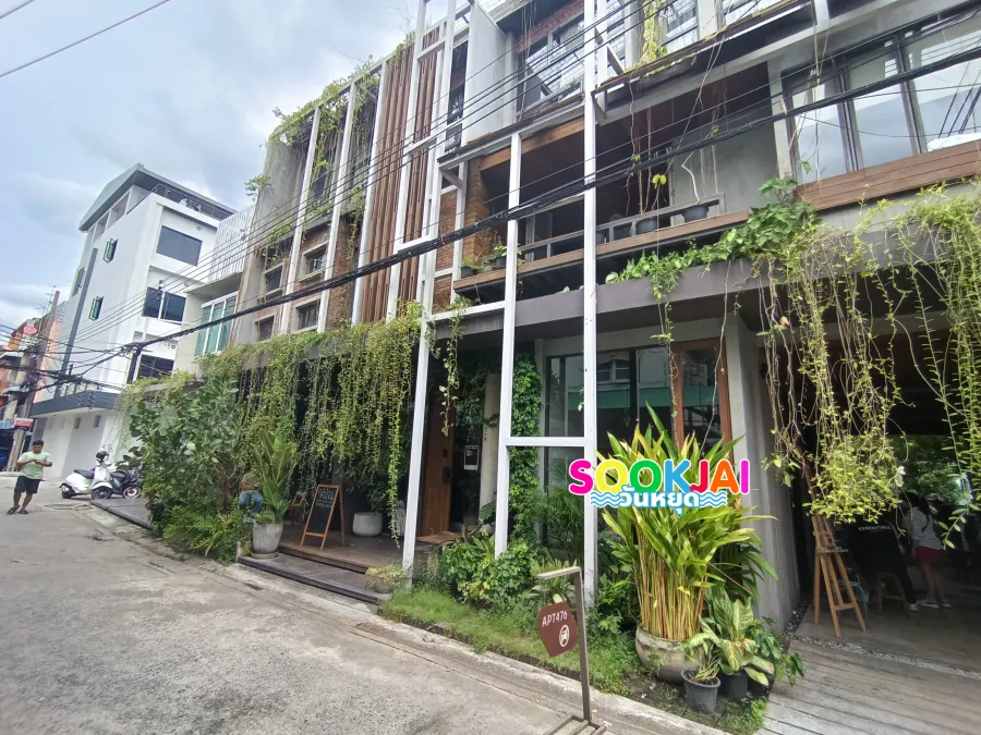 ปักหมุด 