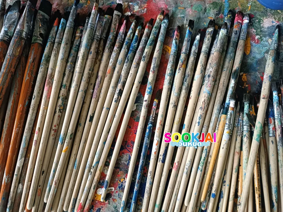 ปักหมุด 