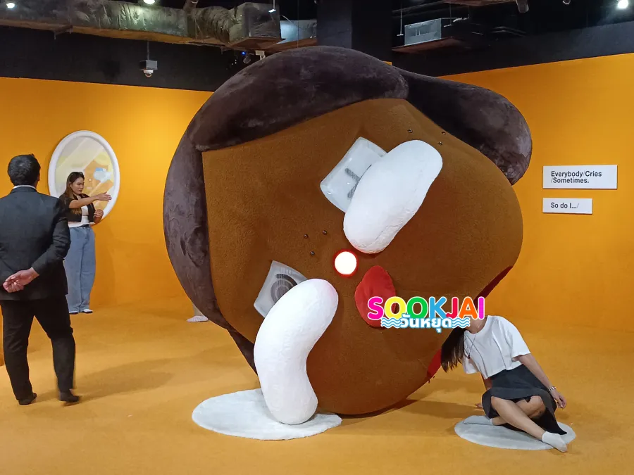 River City Bangkok Bangkok