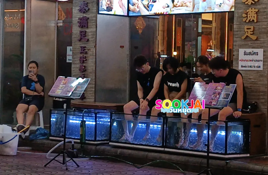 เที่ยวเยาวราช สวรรค์ของคนรักสตรีทฟู้ด ตลาดที่ใหญ่ที่สุดในกรุงเทพฯ ที่ไม่เคยหลับใหล