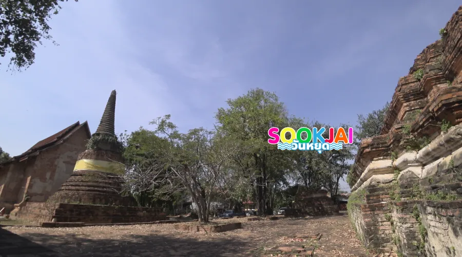 Retracing the Legend of 