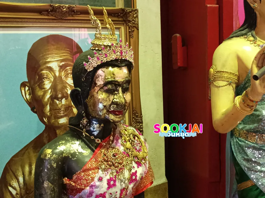 Wat Kanikaphon