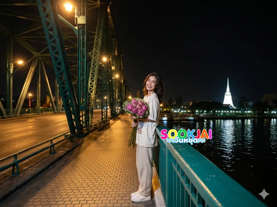 สะพานพระพุทธยอดฟ้า