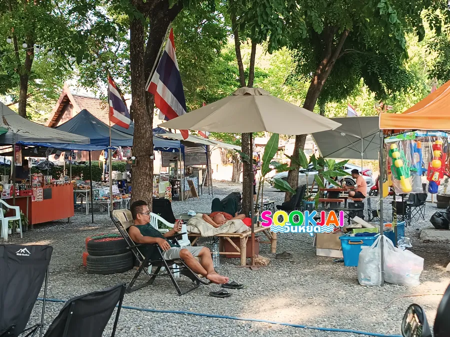 เสน่ห์คลองท่อ (คลองฉะไกร) มุมลับสุดร่มเย็นในอยุธยา ที่นักท่องเที่ยวส่วนใหญ่มักมองข้าม