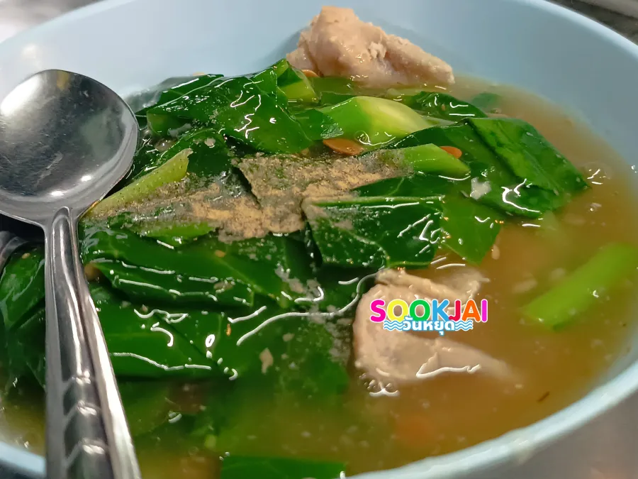 จิตต์วิไล เพลส อยุธยา: ที่พักหลักร้อย บรรยากาศเงียบสงบ ใกล้ที่เที่ยว