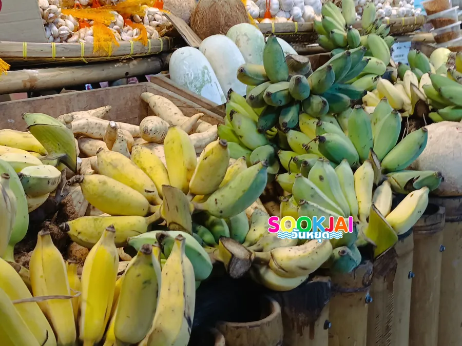 ย้อนรอยกรุงเก่า เดินชิลล์หาของอร่อยที่ 