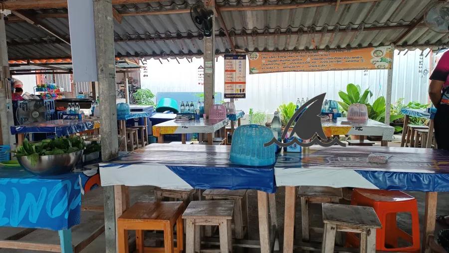 ก๊วยเตี๋ยวเรือ อยุธยารสเด็ด ใกล้เทศบาลบางรักพัฒนา ร้านเตี๋ยวเรืออร่อยขั้นเทพ