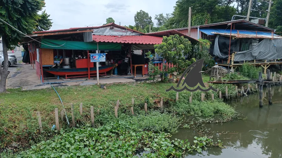 ก๊วยเตี๋ยวเรือ อยุธยารสเด็ด ใกล้เทศบาลบางรักพัฒนา ร้านเตี๋ยวเรืออร่อยขั้นเทพ