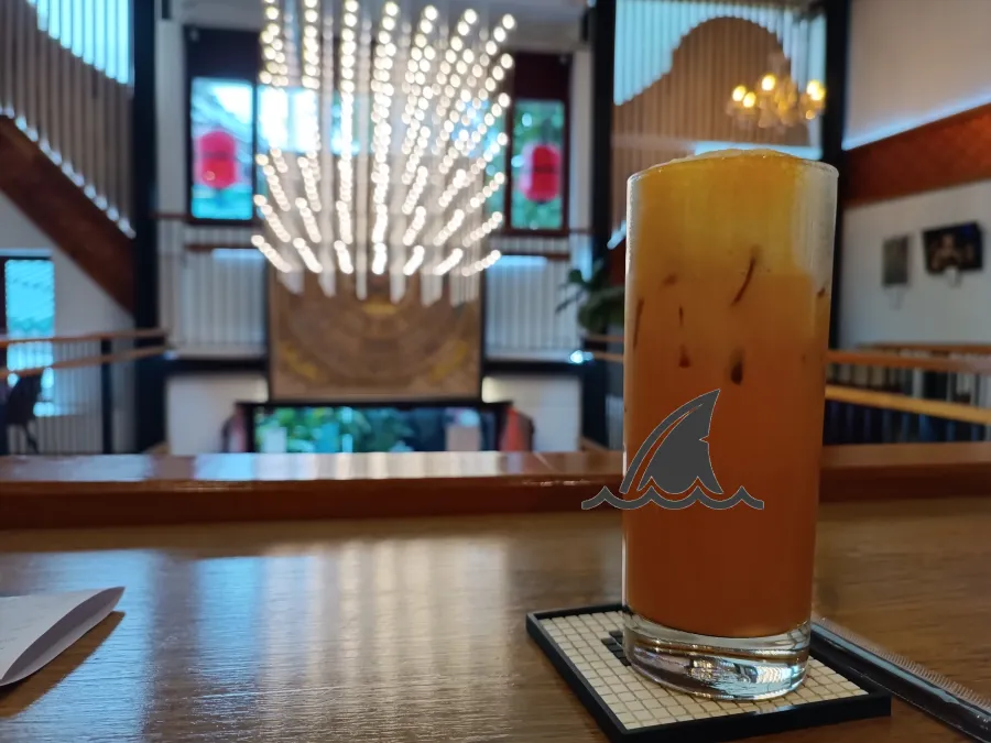 Photo Hostel Photo Cafe