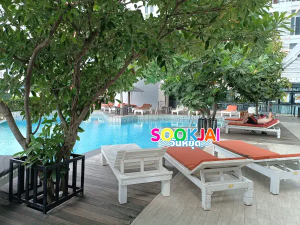 พี พลัส โฮเทล