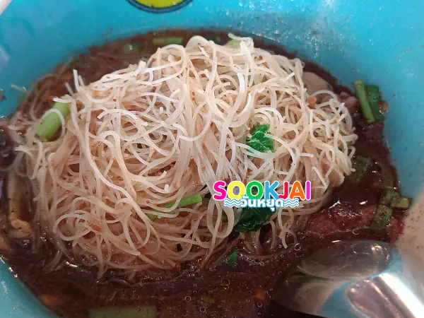 ก๊วยเตี๋ยวอร่อยอยุธยา 10 ร้านดังเด็ดๆ สารพัดเมนูเส้นกรุงเก่า หมูเนื้อกุ้งแม่น้ำครบสูตร