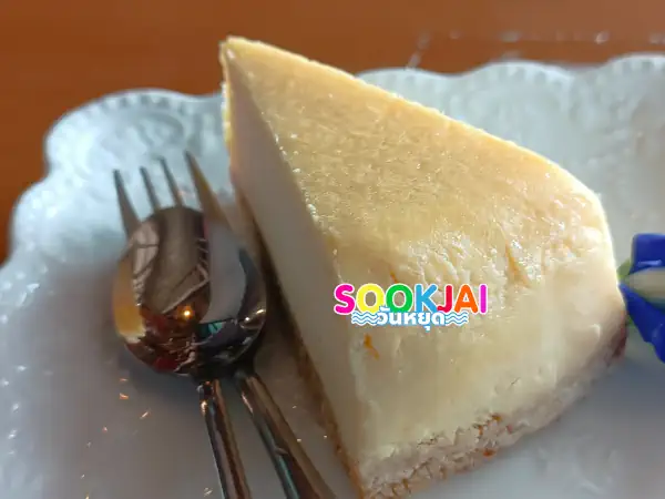 Red cat cafe คาเฟ่แมวเก๋ไก๋ติดแม่น้ำบางปะกง เปิดขายท้ายตลาดบ้านใหม่ อร่อยแปดริ้วอีกร้าน