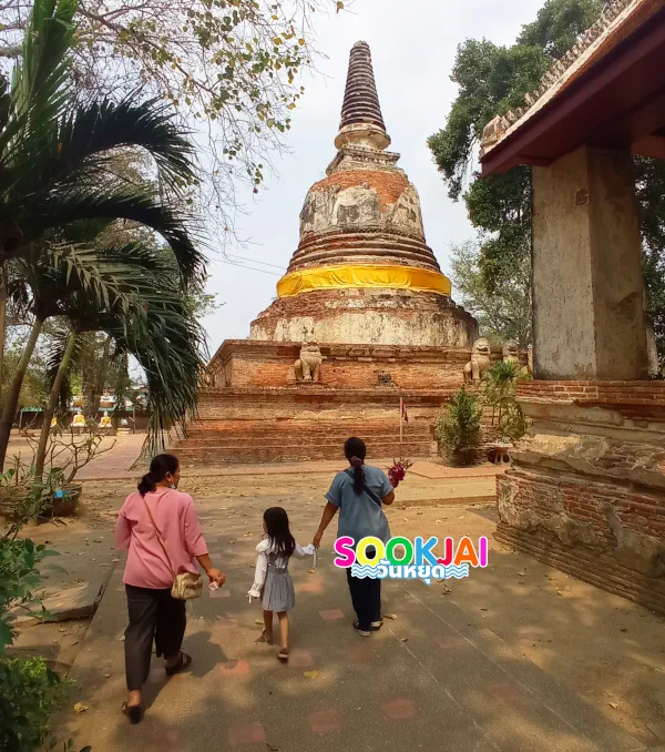 วัดแม่นางปลื้ม