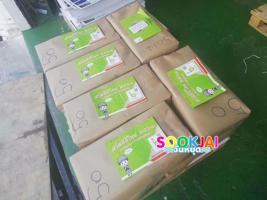 รับทำปฏิทินตั้งโต๊ะ 2569