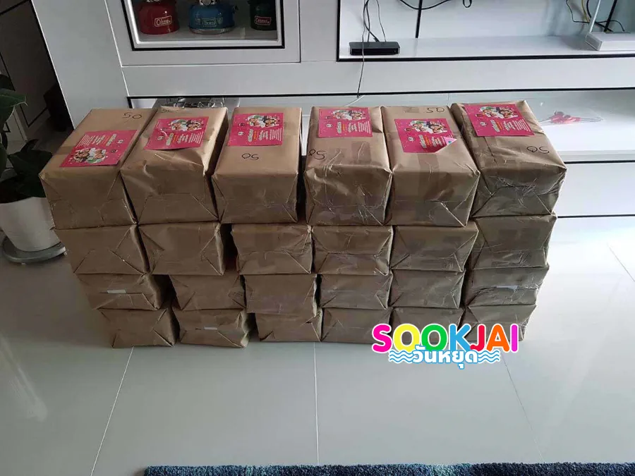 รับทำปฏิทินตั้งโต๊ะ 2569