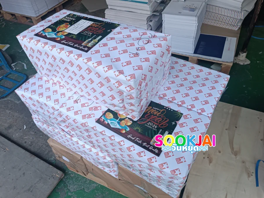 รับทำปฏิทินตั้งโต๊ะ 2569