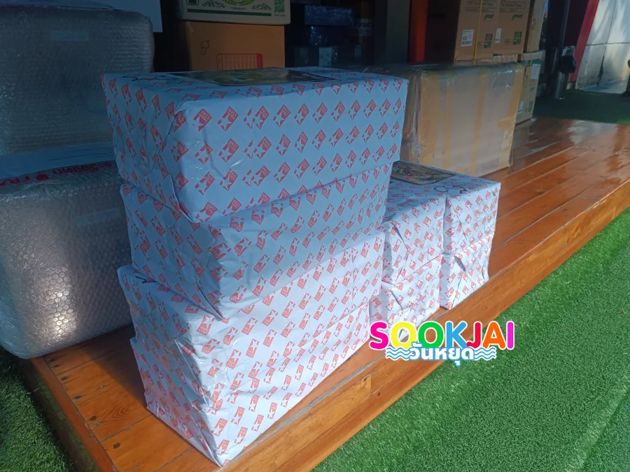 รับทำปฏิทินตั้งโต๊ะ 2569