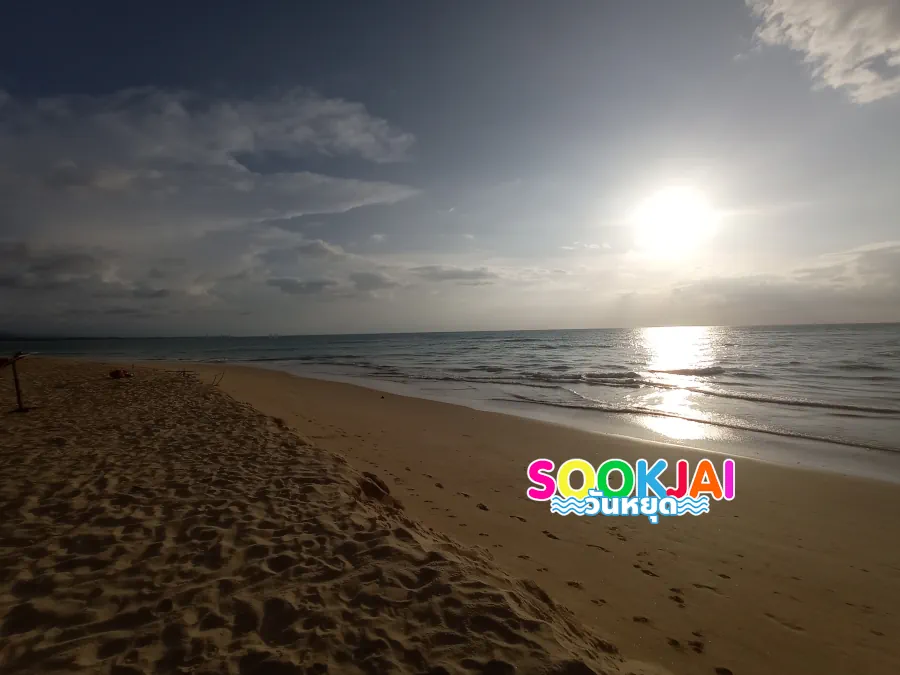 อนุสรณ์สถานบ้านน้ำเค็มที่แสนเศร้า ในความทรงจำ เหตุการณ์สึนามิ พ.ศ. 2547