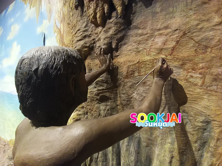 พิพิธภัณฑ์เมืองพังงา แหล่งเรียนรู้ประจำจังหวัด จุดเริ่มต้นการท่องเที่ยวเชิงศึกษา