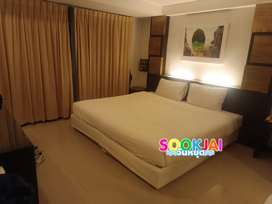 คริสตัล อินน์